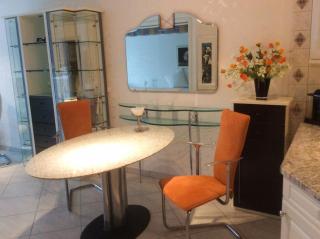 Ferien-Appartement am Schloßsee - Salem - 8