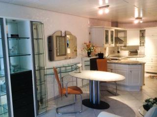 Ferien-Appartement am Schloßsee - Salem - 9
