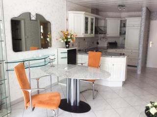 Ferien-Appartement am Schloßsee - Salem - 6