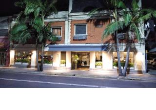 Hotel Hernandarias - Santa Fe - 9
