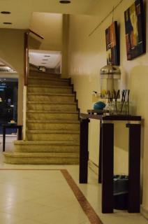 Hotel Hernandarias - Santa Fe - 4