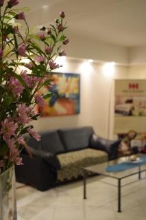 Hotel Hernandarias - Santa Fe - 2
