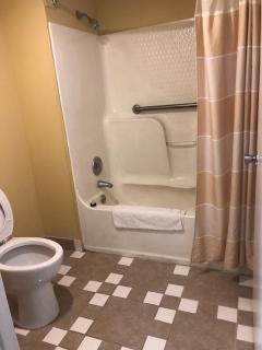 Americas Best Inn - Savannah I-95 - Savannah - 1