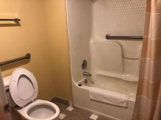 Americas Best Inn - Savannah I-95 - Savannah - 2