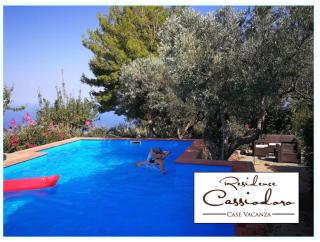 Residence Cassiodoro - Stalettì - 4