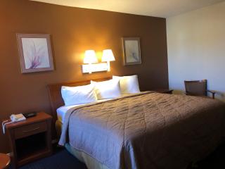 Americas Best Inn - Savannah I-95 - Savannah - 4