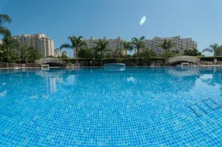 AG RESIDENCIAL EL EDEN - Playa de Gandia - 2
