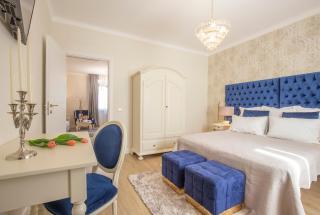 CRYS: Apartments, Holiday, Business, Blu - Verona - 9
