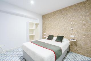 Pensión Riad Mediterraneo - Barbate - 1