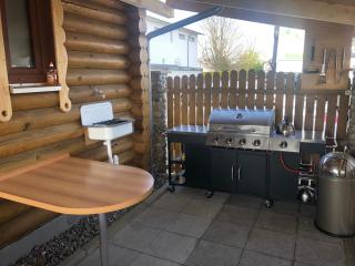 Blockhaus - 4