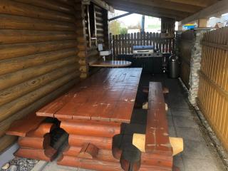 Blockhaus - 5