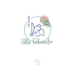 Oleander Villa, Pefkochori #FeelsLikeHome - Pefkohori - 9