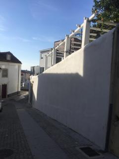 Casa do Muro - Coimbra - 8