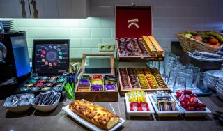 Enjoy Hotel Blankenberge - Pantheon Palace By WP Hotels - Blankenberge - 6