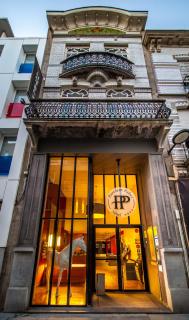 Enjoy Hotel Blankenberge - Pantheon Palace By WP Hotels - Blankenberge - 3