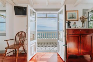 Casa da Praia - Câmara de Lobos - 5