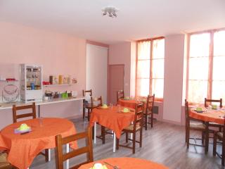 Chambres d'hôtes d'Accolay - Accolay - 6