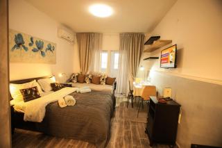 Elena Apartments - Tel Aviv - 8