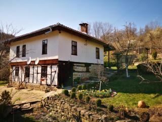 Къща за гости Ножери - Tryavna - 4