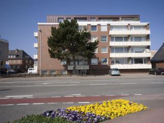 Sylter-Strandhafer-Haus-Germania - Westerland - 0