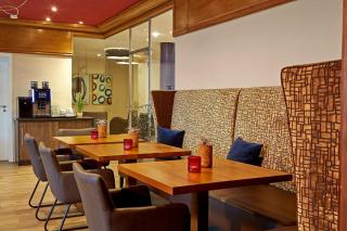 Hotel Bavaria - Partnerbetrieb von Oberstaufen PLUS - Oberstaufen - 1