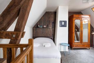 Le Petit Mont by Cocoonr - Rennes - 9