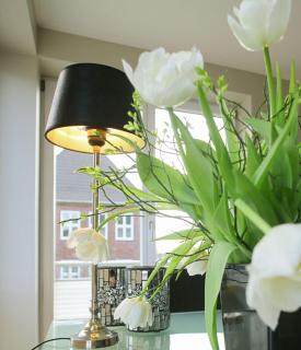 Victoriaresidenz-App-12-Ekki-s-Suite - Westerland - 8