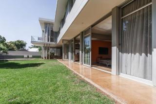 Houghton Place - Johannesburg - 6
