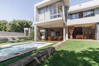 Houghton Place - Johannesburg - 9
