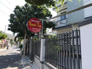Nguyễn Kim Motel - Long Hai - 9