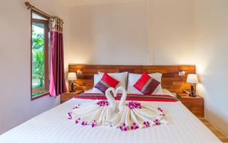 Pinthong Aonang Villa - Ao Nang Beach - 2