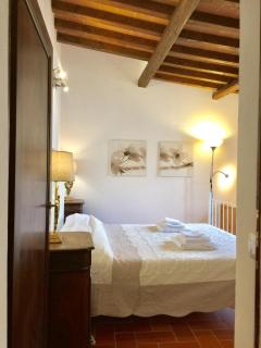 DaLu Florence apartment Lucilla - private car park 15 minutes to the city center - Florence - 0
