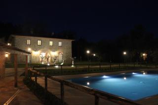 Villa Mezzavia - 8