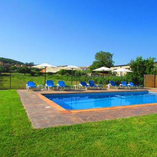 Hostal Can Bassalis - Pals - 7