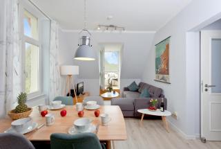 Villa Frisia Nr 29 - Bansin - 9