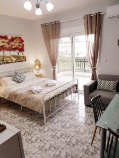 Anastasia΄s studio near the sea - Alexandroupolis - 6