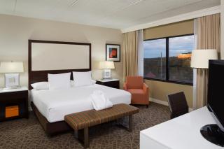 Hyatt Regency Suites Atlanta Northwest - Atlanta - 4