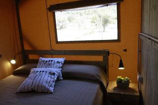 Glamping Alcantara - Motta Camastra - 6