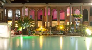 Hotel Terme Capasso - Contursi - 9