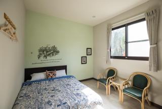 Yushow Library Villa - 1