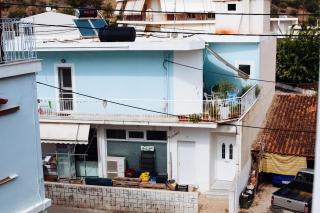 Hotel Apanema - Vivari - 5