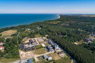 Przystań Rozewie - Jastrzębia Góra - 4