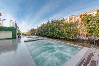 Grand Hotel Sveti Vlas- All Seasons Fitness & SPA Hotel - Sweti Wlas - 4