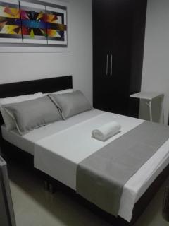 Hotel Girón Plaza - 7