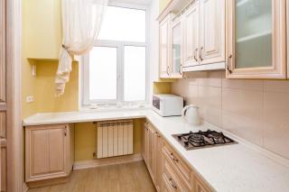 Romari apartment Проспект Свободи 31 - Lviv - 1
