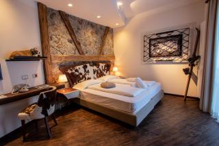 Hotel Corona - Tirano - 2