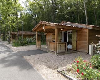 Les Chalets du Lac Amnéville Galaxie - Amnéville - 0