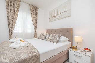 Apartment Sendi 5 min from the beach - 5