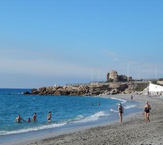 Sirena - Nerja - 3