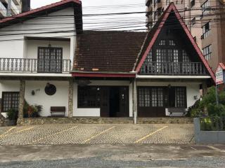 Schulz Pousada - Joinville - 0